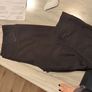Nike DRI fit legging
